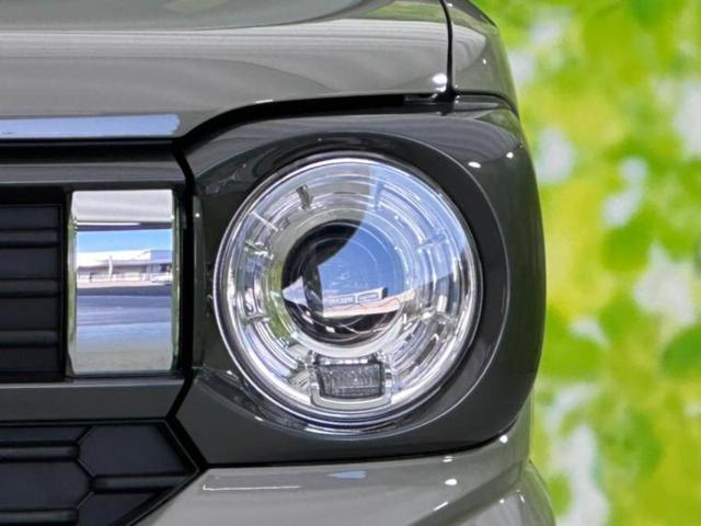 スペーシアギア ハイブリッドＸＺ　保証書／純正　９インチ　メモリーナビ／セーフティサポート（スズキ）／両側電動スライドドア／シートヒーター　前席／全方位モニター／車線逸脱防止支援システム／パーキングアシスト　バックガイド　全周囲カメラ（57枚目）