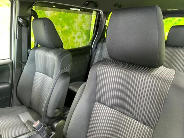 ヴォクシー ZSキラメキ 保証書/純正 10インチ SDナビ/フリップダウンモニター 純正 12.1インチ/衝突安全装置/両側電動スライドドア/車線逸脱防止支援システム/パーキングアシスト バックガイド 衝突被害軽減システム(5枚目)