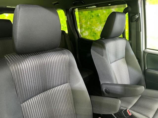 ヴォクシー ZSキラメキ 保証書/純正 10インチ SDナビ/フリップダウンモニター 純正 12.1インチ/衝突安全装置/両側電動スライドドア/車線逸脱防止支援システム/パーキングアシスト バックガイド 衝突被害軽減システム(8枚目)