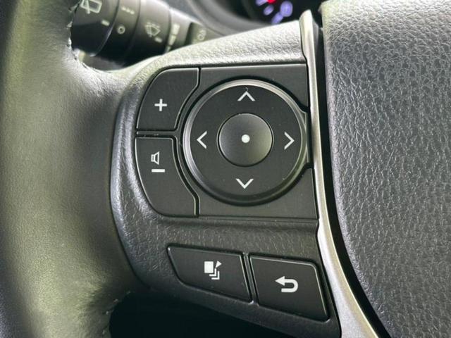 ヴォクシー ZSキラメキ 保証書/純正 10インチ SDナビ/フリップダウンモニター 純正 12.1インチ/衝突安全装置/両側電動スライドドア/車線逸脱防止支援システム/パーキングアシスト バックガイド 衝突被害軽減システム(15枚目)