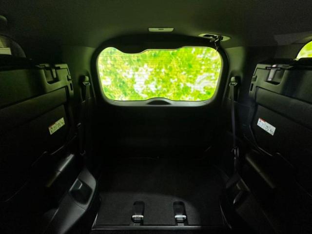 ヴォクシー ZSキラメキ 保証書/純正 10インチ SDナビ/フリップダウンモニター 純正 12.1インチ/衝突安全装置/両側電動スライドドア/車線逸脱防止支援システム/パーキングアシスト バックガイド 衝突被害軽減システム(20枚目)