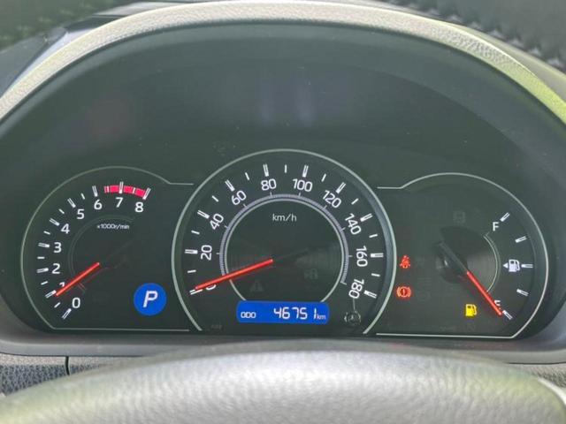 ヴォクシー ZSキラメキ 保証書/純正 10インチ SDナビ/フリップダウンモニター 純正 12.1インチ/衝突安全装置/両側電動スライドドア/車線逸脱防止支援システム/パーキングアシスト バックガイド 衝突被害軽減システム(29枚目)