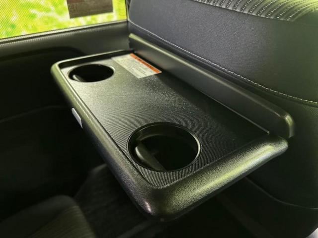 ヴォクシー ZSキラメキ 保証書/純正 10インチ SDナビ/フリップダウンモニター 純正 12.1インチ/衝突安全装置/両側電動スライドドア/車線逸脱防止支援システム/パーキングアシスト バックガイド 衝突被害軽減システム(40枚目)