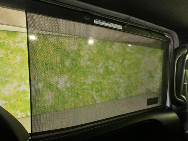 ヴォクシー ZSキラメキ 保証書/純正 10インチ SDナビ/フリップダウンモニター 純正 12.1インチ/衝突安全装置/両側電動スライドドア/車線逸脱防止支援システム/パーキングアシスト バックガイド 衝突被害軽減システム(46枚目)