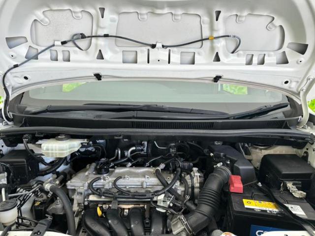 ヴォクシー ZSキラメキ 保証書/純正 10インチ SDナビ/フリップダウンモニター 純正 12.1インチ/衝突安全装置/両側電動スライドドア/車線逸脱防止支援システム/パーキングアシスト バックガイド 衝突被害軽減システム(56枚目)