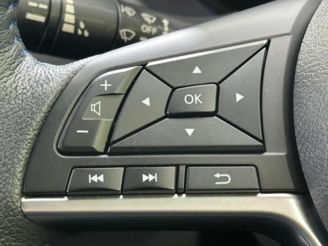 キックス オーテック　新品タイヤ／保証書／社外　９インチ　ＳＤナビ／インテリジェントルームミラー／衝突安全装置／シートヒーター／全方位モニター／車線逸脱防止支援システム／シート　合皮／プロパイロット　衝突被害軽減システム（15枚目）