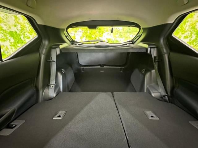 キックス オーテック　新品タイヤ／保証書／社外　９インチ　ＳＤナビ／インテリジェントルームミラー／衝突安全装置／シートヒーター／全方位モニター／車線逸脱防止支援システム／シート　合皮／プロパイロット　衝突被害軽減システム（20枚目）