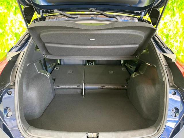 キックス オーテック　新品タイヤ／保証書／社外　９インチ　ＳＤナビ／インテリジェントルームミラー／衝突安全装置／シートヒーター／全方位モニター／車線逸脱防止支援システム／シート　合皮／プロパイロット　衝突被害軽減システム（21枚目）