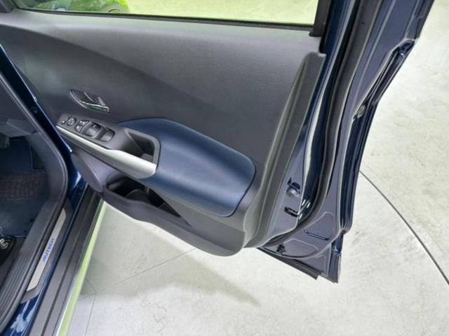 キックス オーテック　新品タイヤ／保証書／社外　９インチ　ＳＤナビ／インテリジェントルームミラー／衝突安全装置／シートヒーター／全方位モニター／車線逸脱防止支援システム／シート　合皮／プロパイロット　衝突被害軽減システム（26枚目）