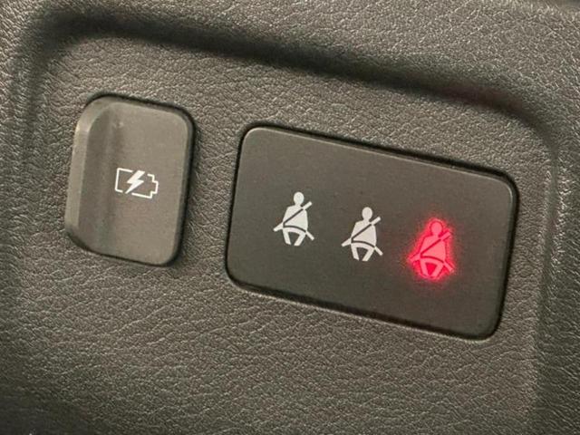 キックス オーテック　新品タイヤ／保証書／社外　９インチ　ＳＤナビ／インテリジェントルームミラー／衝突安全装置／シートヒーター／全方位モニター／車線逸脱防止支援システム／シート　合皮／プロパイロット　衝突被害軽減システム（40枚目）