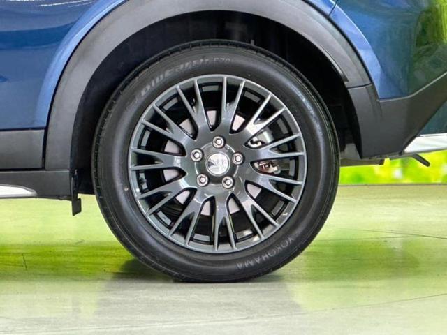 キックス オーテック　新品タイヤ／保証書／社外　９インチ　ＳＤナビ／インテリジェントルームミラー／衝突安全装置／シートヒーター／全方位モニター／車線逸脱防止支援システム／シート　合皮／プロパイロット　衝突被害軽減システム（54枚目）