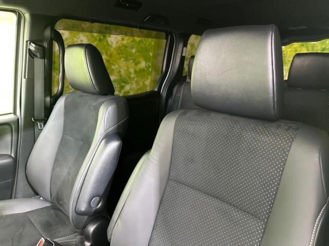 ヴォクシー ZSキラメキ3 保証書/純正 10インチ SDナビ/衝突安全装置/両側電動スライドドア/車線逸脱防止支援システム/シート 合皮/パーキングアシスト バックガイド/ドライブレコーダー 社外 衝突被害軽減システム ETC(5枚目)