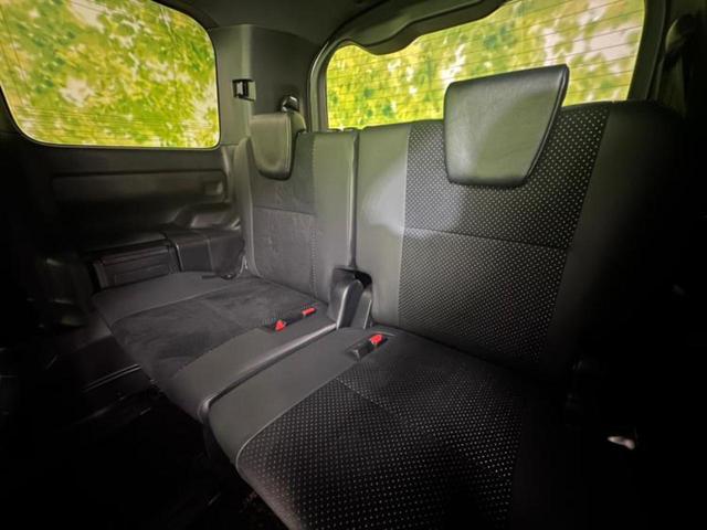 ヴォクシー ZSキラメキ3 保証書/純正 10インチ SDナビ/衝突安全装置/両側電動スライドドア/車線逸脱防止支援システム/シート 合皮/パーキングアシスト バックガイド/ドライブレコーダー 社外 衝突被害軽減システム ETC(7枚目)