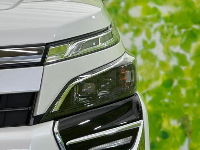 ヴォクシー ZSキラメキ3 保証書/純正 10インチ SDナビ/衝突安全装置/両側電動スライドドア/車線逸脱防止支援システム/シート 合皮/パーキングアシスト バックガイド/ドライブレコーダー 社外 衝突被害軽減システム ETC(55枚目)