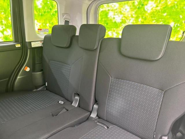 トール カスタムG 新品タイヤ/純正 9インチ メモリーナビ/スマートアシスト(トヨタ・ダイハツ)/両側電動スライドドア/全方位モニター/車線逸脱防止支援システム/ドライブレコーダー 純正/ヘッドランプ LED ドラレコ(6枚目)