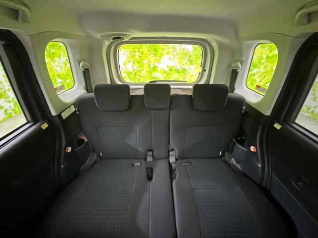 トール カスタムG 新品タイヤ/純正 9インチ メモリーナビ/スマートアシスト(トヨタ・ダイハツ)/両側電動スライドドア/全方位モニター/車線逸脱防止支援システム/ドライブレコーダー 純正/ヘッドランプ LED ドラレコ(19枚目)