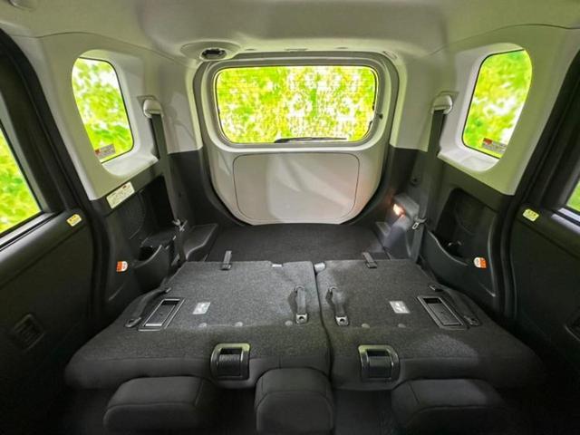 トール カスタムG 新品タイヤ/純正 9インチ メモリーナビ/スマートアシスト(トヨタ・ダイハツ)/両側電動スライドドア/全方位モニター/車線逸脱防止支援システム/ドライブレコーダー 純正/ヘッドランプ LED ドラレコ(20枚目)