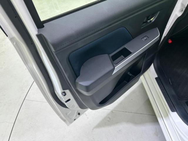 トール カスタムG 新品タイヤ/純正 9インチ メモリーナビ/スマートアシスト(トヨタ・ダイハツ)/両側電動スライドドア/全方位モニター/車線逸脱防止支援システム/ドライブレコーダー 純正/ヘッドランプ LED ドラレコ(25枚目)