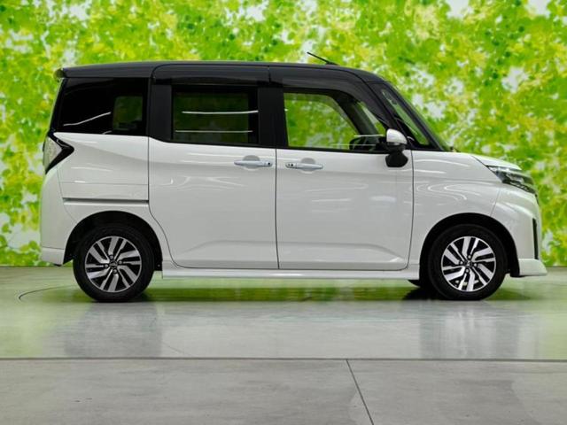 トール カスタムG 新品タイヤ/純正 9インチ メモリーナビ/スマートアシスト(トヨタ・ダイハツ)/両側電動スライドドア/全方位モニター/車線逸脱防止支援システム/ドライブレコーダー 純正/ヘッドランプ LED ドラレコ(47枚目)