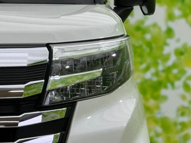 トール カスタムG 新品タイヤ/純正 9インチ メモリーナビ/スマートアシスト(トヨタ・ダイハツ)/両側電動スライドドア/全方位モニター/車線逸脱防止支援システム/ドライブレコーダー 純正/ヘッドランプ LED ドラレコ(53枚目)