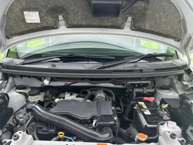 トール カスタムG 新品タイヤ/純正 9インチ メモリーナビ/スマートアシスト(トヨタ・ダイハツ)/両側電動スライドドア/全方位モニター/車線逸脱防止支援システム/ドライブレコーダー 純正/ヘッドランプ LED ドラレコ(56枚目)