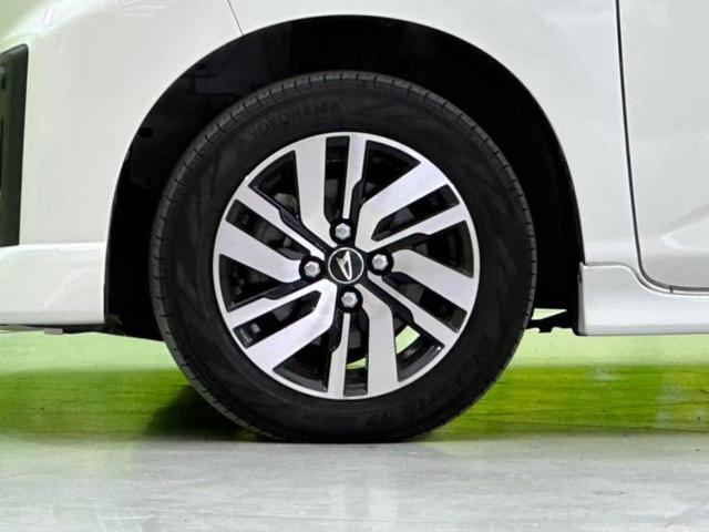 トール カスタムG 新品タイヤ/純正 9インチ メモリーナビ/スマートアシスト(トヨタ・ダイハツ)/両側電動スライドドア/全方位モニター/車線逸脱防止支援システム/ドライブレコーダー 純正/ヘッドランプ LED ドラレコ(58枚目)