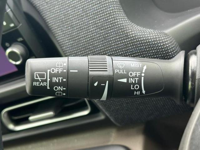 フリード eHEVエアーEX 保証書/純正 9インチ ナビ/ホンダセンシング/両側電動スライドドア/シートヒーター 前席/車線逸脱防止支援システム/パーキングアシスト バックガイド/登録済未使用車 衝突被害軽減システム 禁煙車(17枚目)