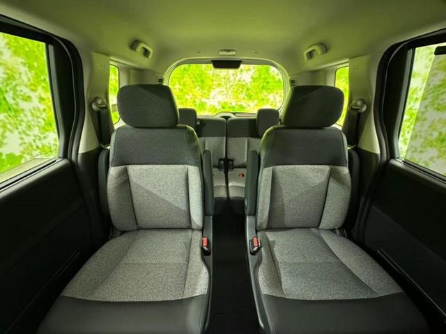 フリード eHEVエアーEX 保証書/純正 9インチ ナビ/ホンダセンシング/両側電動スライドドア/シートヒーター 前席/車線逸脱防止支援システム/パーキングアシスト バックガイド/登録済未使用車 衝突被害軽減システム 禁煙車(19枚目)