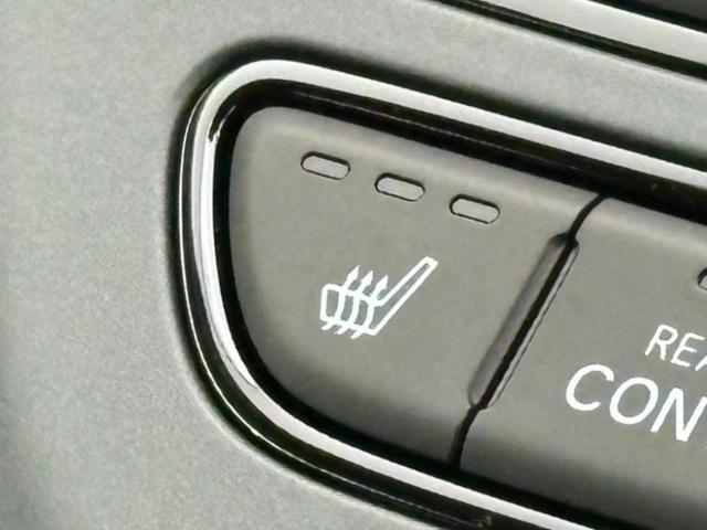 フリード eHEVエアーEX 保証書/純正 9インチ ナビ/ホンダセンシング/両側電動スライドドア/シートヒーター 前席/車線逸脱防止支援システム/パーキングアシスト バックガイド/登録済未使用車 衝突被害軽減システム 禁煙車(28枚目)