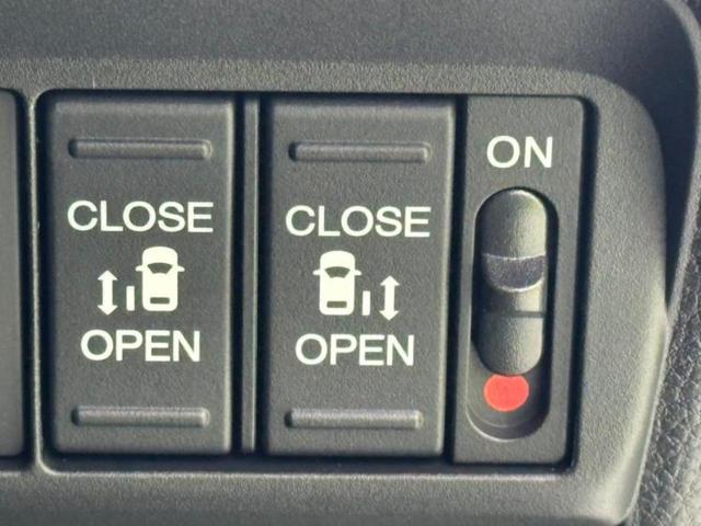 フリード eHEVエアーEX 保証書/純正 9インチ ナビ/ホンダセンシング/両側電動スライドドア/シートヒーター 前席/車線逸脱防止支援システム/パーキングアシスト バックガイド/登録済未使用車 衝突被害軽減システム 禁煙車(32枚目)