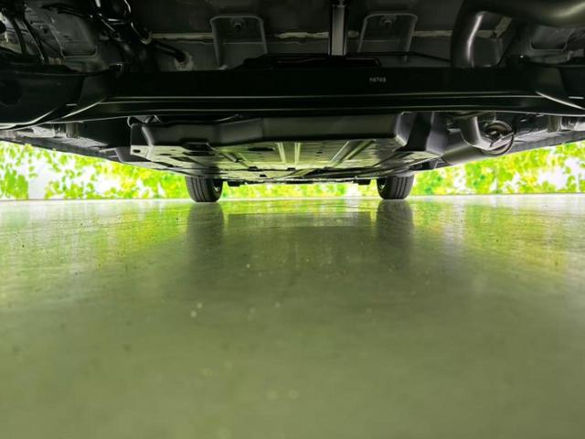 フリード eHEVエアーEX 保証書/純正 9インチ ナビ/ホンダセンシング/両側電動スライドドア/シートヒーター 前席/車線逸脱防止支援システム/パーキングアシスト バックガイド/登録済未使用車 衝突被害軽減システム 禁煙車(47枚目)