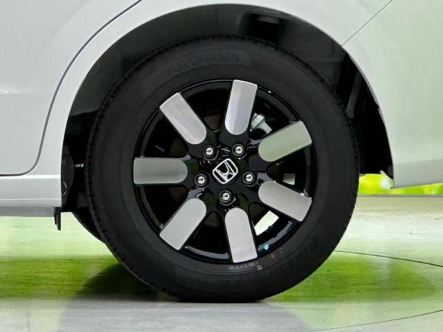 フリード eHEVエアーEX 保証書/純正 9インチ ナビ/ホンダセンシング/両側電動スライドドア/シートヒーター 前席/車線逸脱防止支援システム/パーキングアシスト バックガイド/登録済未使用車 衝突被害軽減システム 禁煙車(54枚目)