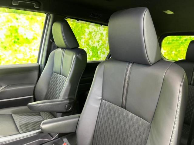 ノア ハイブリッドS-Z 保証書/ディスプレイオーディオ+ナビ8インチ/衝突安全装置/両側電動スライドドア/シートヒーター 前席/車線逸脱防止支援システム/シート ハーフレザー スーパーチャージャー 衝突被害軽減システム(5枚目)