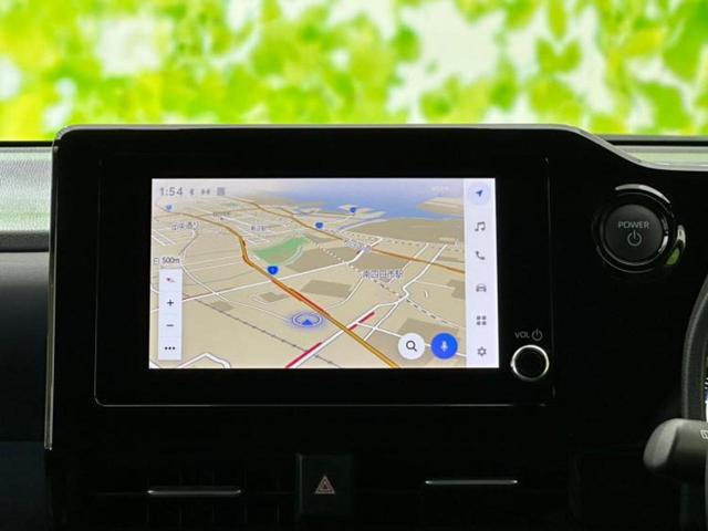 ノア ハイブリッドS-Z 保証書/ディスプレイオーディオ+ナビ8インチ/衝突安全装置/両側電動スライドドア/シートヒーター 前席/車線逸脱防止支援システム/シート ハーフレザー スーパーチャージャー 衝突被害軽減システム(9枚目)