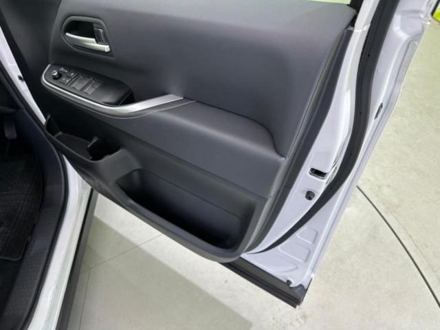 ノア ハイブリッドS-Z 保証書/ディスプレイオーディオ+ナビ8インチ/衝突安全装置/両側電動スライドドア/シートヒーター 前席/車線逸脱防止支援システム/シート ハーフレザー スーパーチャージャー 衝突被害軽減システム(25枚目)