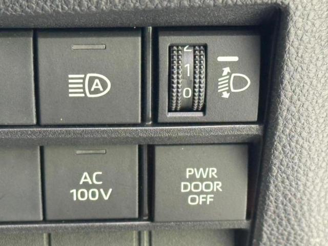 ノア ハイブリッドS-Z 保証書/ディスプレイオーディオ+ナビ8インチ/衝突安全装置/両側電動スライドドア/シートヒーター 前席/車線逸脱防止支援システム/シート ハーフレザー スーパーチャージャー 衝突被害軽減システム(35枚目)