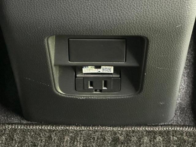 ノア ハイブリッドS-Z 保証書/ディスプレイオーディオ+ナビ8インチ/衝突安全装置/両側電動スライドドア/シートヒーター 前席/車線逸脱防止支援システム/シート ハーフレザー スーパーチャージャー 衝突被害軽減システム(38枚目)