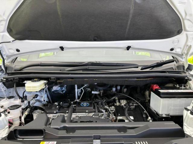 ノア ハイブリッドS-Z 保証書/ディスプレイオーディオ+ナビ8インチ/衝突安全装置/両側電動スライドドア/シートヒーター 前席/車線逸脱防止支援システム/シート ハーフレザー スーパーチャージャー 衝突被害軽減システム(59枚目)