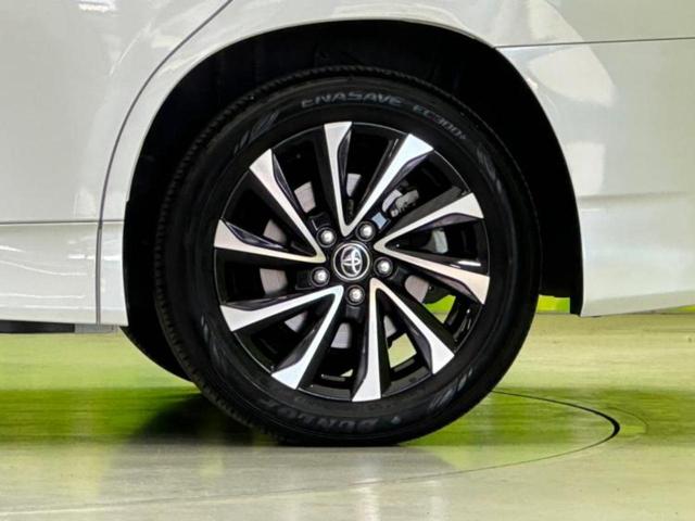 ノア ハイブリッドS-Z 保証書/ディスプレイオーディオ+ナビ8インチ/衝突安全装置/両側電動スライドドア/シートヒーター 前席/車線逸脱防止支援システム/シート ハーフレザー スーパーチャージャー 衝突被害軽減システム(60枚目)