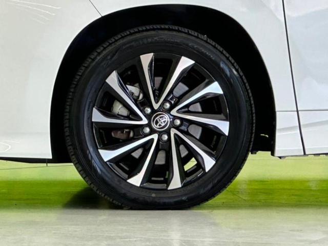 ノア ハイブリッドS-Z 保証書/ディスプレイオーディオ+ナビ8インチ/衝突安全装置/両側電動スライドドア/シートヒーター 前席/車線逸脱防止支援システム/シート ハーフレザー スーパーチャージャー 衝突被害軽減システム(61枚目)