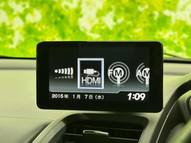 S660 アルファ 純正エアロ/シート ハーフレザー/パーキングアシスト バックガイド/ヘッドランプ LED/USBジャック/ETC/EBD付ABS/横滑り防止装置/クルーズコントロール/バックモニター フルエアロ(9枚目)