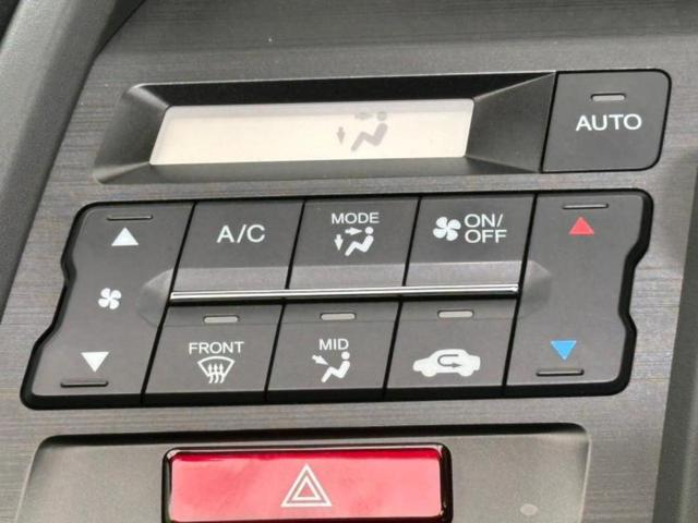 S660 アルファ 純正エアロ/シート ハーフレザー/パーキングアシスト バックガイド/ヘッドランプ LED/USBジャック/ETC/EBD付ABS/横滑り防止装置/クルーズコントロール/バックモニター フルエアロ(12枚目)