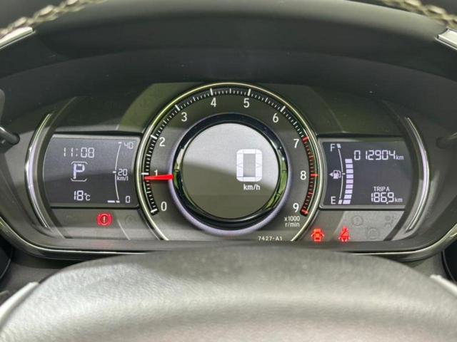 S660 アルファ 純正エアロ/シート ハーフレザー/パーキングアシスト バックガイド/ヘッドランプ LED/USBジャック/ETC/EBD付ABS/横滑り防止装置/クルーズコントロール/バックモニター フルエアロ(13枚目)