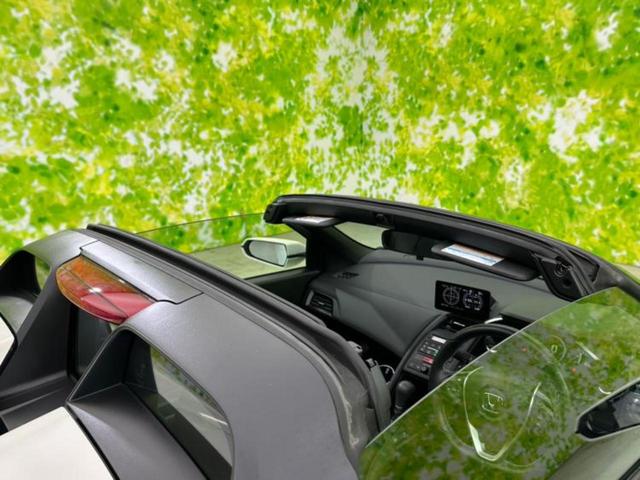 S660 アルファ 純正エアロ/シート ハーフレザー/パーキングアシスト バックガイド/ヘッドランプ LED/USBジャック/ETC/EBD付ABS/横滑り防止装置/クルーズコントロール/バックモニター フルエアロ(19枚目)