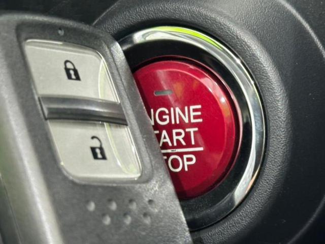 S660 アルファ 純正エアロ/シート ハーフレザー/パーキングアシスト バックガイド/ヘッドランプ LED/USBジャック/ETC/EBD付ABS/横滑り防止装置/クルーズコントロール/バックモニター フルエアロ(25枚目)