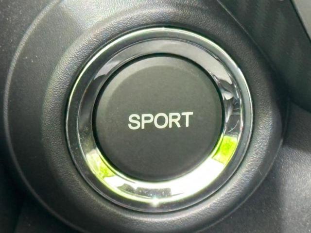 S660 アルファ 純正エアロ/シート ハーフレザー/パーキングアシスト バックガイド/ヘッドランプ LED/USBジャック/ETC/EBD付ABS/横滑り防止装置/クルーズコントロール/バックモニター フルエアロ(28枚目)