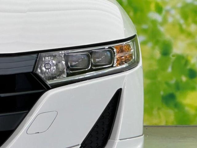 S660 アルファ 純正エアロ/シート ハーフレザー/パーキングアシスト バックガイド/ヘッドランプ LED/USBジャック/ETC/EBD付ABS/横滑り防止装置/クルーズコントロール/バックモニター フルエアロ(40枚目)