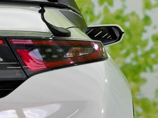 S660 アルファ 純正エアロ/シート ハーフレザー/パーキングアシスト バックガイド/ヘッドランプ LED/USBジャック/ETC/EBD付ABS/横滑り防止装置/クルーズコントロール/バックモニター フルエアロ(42枚目)