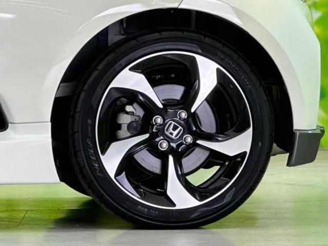 S660 アルファ 純正エアロ/シート ハーフレザー/パーキングアシスト バックガイド/ヘッドランプ LED/USBジャック/ETC/EBD付ABS/横滑り防止装置/クルーズコントロール/バックモニター フルエアロ(45枚目)