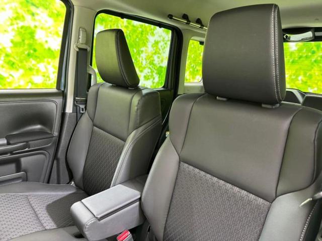 スペーシアカスタム ハイブリッドXSターボ 新品タイヤ/純正 9インチ メモリーナビ/衝突安全装置/両側電動スライドドア/シートヒーター/全方位モニター用カメラ/車線逸脱防止支援システム/シート ハーフレザー 衝突被害軽減システム 全周囲カメラ(5枚目)